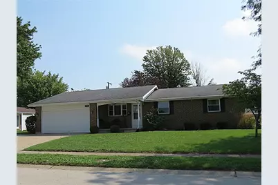 1110 Jon Avenue, Sidney, OH 45365 - Photo 1