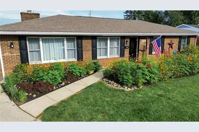 1515 Sioux Drive, Xenia, OH 45385 - Photo 1