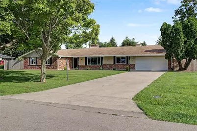 3920 Barrymore Lane, Beavercreek, OH 45440 - Photo 1