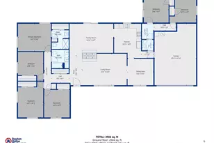 3920 Barrymore Ln, Beavercreek, OH 45440 - Photo 57