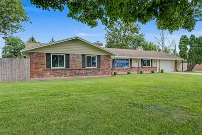 3920 Barrymore Lane, Beavercreek, OH 45440 - Photo 3