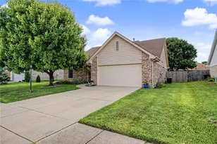 9529 Summer Wind Trail, Miamisburg, OH 45342 - Photo 1
