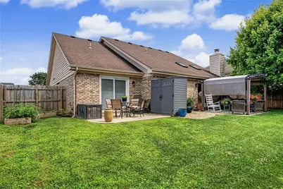 9529 Summer Wind Trail, Miamisburg, OH 45342 - Photo 35