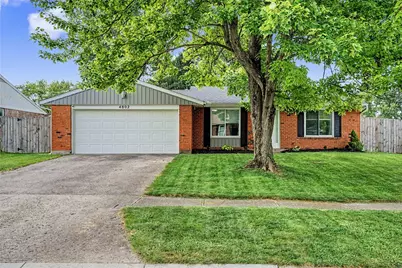 4802 Lodgeview Drive, Huber Heights, OH 45424 - Photo 1