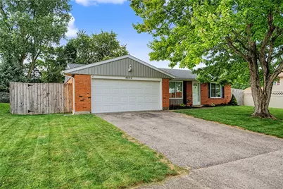 4802 Lodgeview Drive, Huber Heights, OH 45424 - Photo 3
