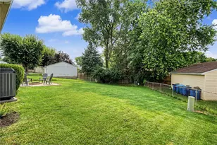 4802 Lodgeview Dr, Huber Heights, OH 45424 - Photo 33