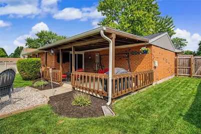 4802 Lodgeview Drive, Huber Heights, OH 45424 - Photo 29