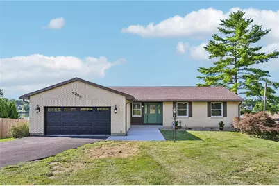 4289 Alleghany Trail, Jamestown Vlg, OH 45335 - Photo 7