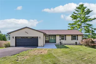 4289 Alleghany Trail, Jamestown Vlg, OH 45335 - Photo 7