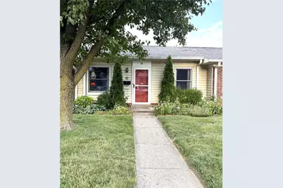 126 W Van Lake Drive, Vandalia, OH 45377 - Photo 1