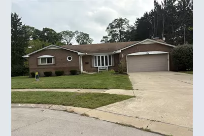 514 Snowglen Drive, Englewood, OH 45322 - Photo 21
