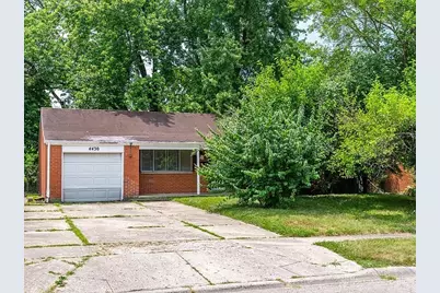 4430 Blueberry Avenue, Dayton, OH 45406 - Photo 1
