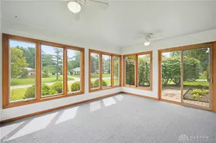 1801 Burgundy Ln, Washington Twp, OH 45459 - Photo 43
