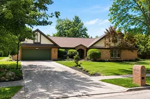 3955 Maple Grove Ln, Beavercreek, OH 45440 - Photo 1