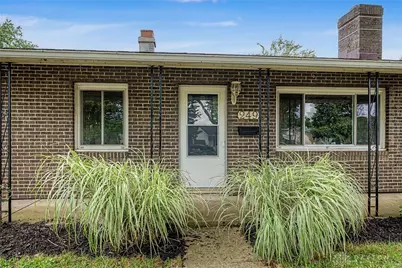 249 Ridgebury Drive, Xenia, OH 45385 - Photo 3