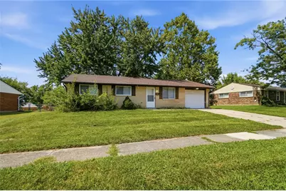 7309 Maringo Drive, Huber Heights, OH 45424 - Photo 1