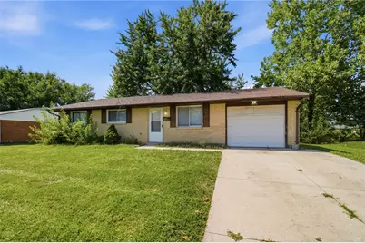 7309 Maringo Drive, Huber Heights, OH 45424 - Photo 3