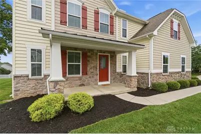 114 Shoemaker Lane, Vandalia, OH 45377 - Photo 79