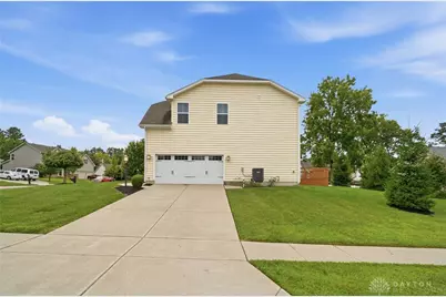 114 Shoemaker Lane, Vandalia, OH 45377 - Photo 5