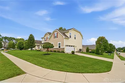 114 Shoemaker Lane, Vandalia, OH 45377 - Photo 81
