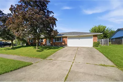 7315 Colegrove Drive, Huber Heights, OH 45424 - Photo 1