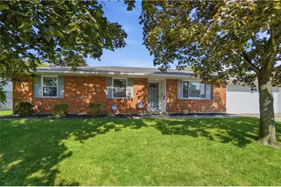 7315 Colegrove Drive, Huber Heights, OH 45424 - Photo 3