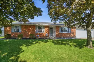 7315 Colegrove Dr, Huber Heights, OH 45424 - Photo 3