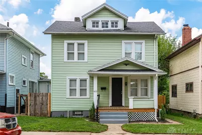 613 Creighton Avenue, Dayton, OH 45410 - Photo 39