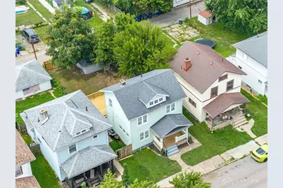 613 Creighton Avenue, Dayton, OH 45410 - Photo 35