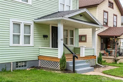 613 Creighton Avenue, Dayton, OH 45410 - Photo 3