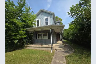 1027 W Riverview Avenue, Dayton, OH 45402 - Photo 1