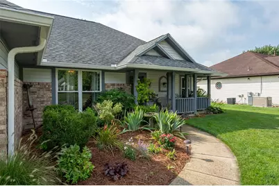 2520 Countryside Drive, Fairborn, OH 45324 - Photo 5