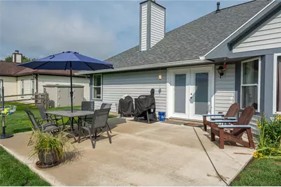 2520 Countryside Drive, Fairborn, OH 45324 - Photo 11