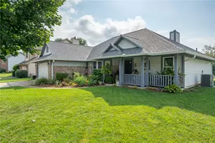 2520 Countryside Dr, Fairborn, OH 45324 - Photo 3