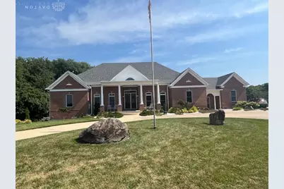 8576 Dillman Road, Camden, OH 45311 - Photo 1