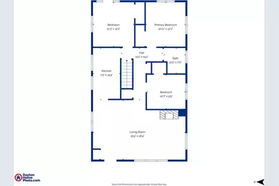 804 Oakleaf Drive, Dayton, OH 45417 - Photo 49