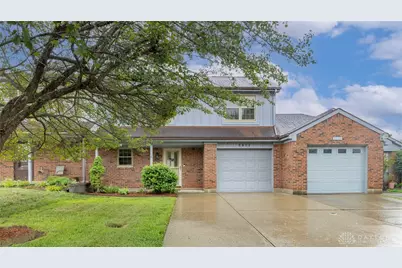 3143 Kerry Drive, Beavercreek, OH 45434 - Photo 1