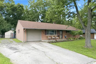4930 Powell Road, Dayton, OH 45424 - Photo 3