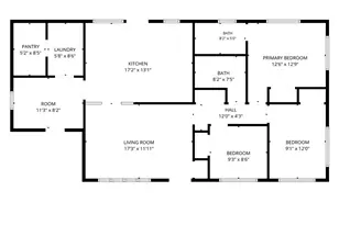 4930 Powell Rd, Dayton, OH 45424 - Photo 31