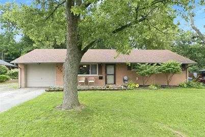 4930 Powell Road, Dayton, OH 45424 - Photo 1
