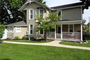 135 N Plum St, Germantown, OH 45327 - Photo 1