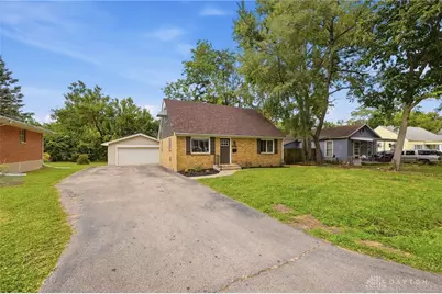 2783 South Boulevard, Kettering, OH 45419 - Photo 1