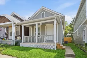 728 Wyoming St, Dayton, OH 45410 - Photo 1
