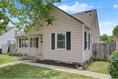500 Savoy Avenue, West Carrollton, OH 45449 - Photo 5