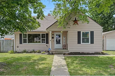 500 Savoy Avenue, West Carrollton, OH 45449 - Photo 3