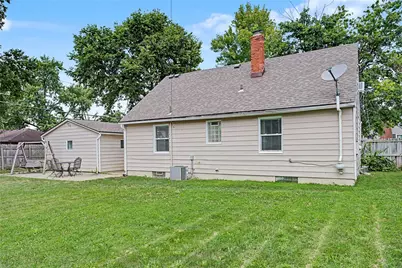 500 Savoy Avenue, West Carrollton, OH 45449 - Photo 41