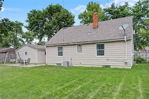 500 Savoy Ave, West Carrollton, OH 45449 - Photo 41
