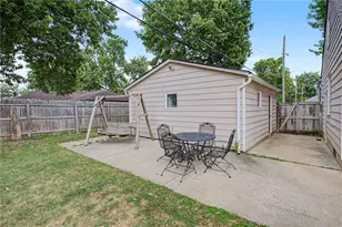 500 Savoy Ave, West Carrollton, OH 45449 - Photo 37
