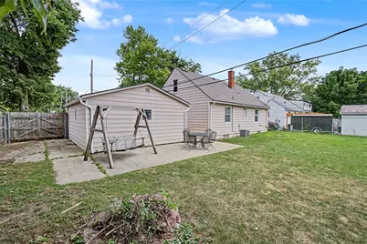 500 Savoy Avenue, West Carrollton, OH 45449 - Photo 43