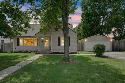 500 Savoy Avenue, West Carrollton, OH 45449 - Photo 1